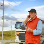 Payroll in de transport